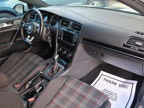 Used 2016 Volkswagen GTI S image 28