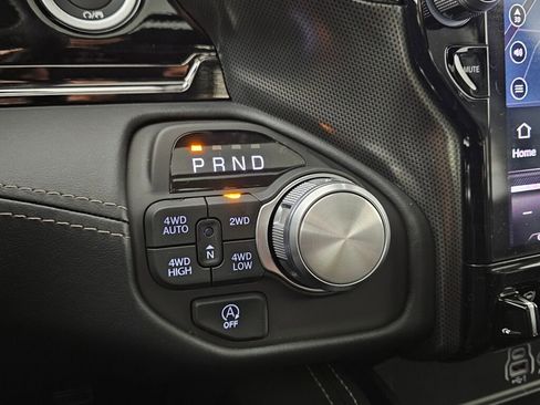 New 2026 RAM 1500 Limited AWD/4WD image 32