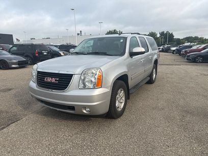 Used 2011 GMC Yukon XL SLT w/ SLT-2 Equipment Package