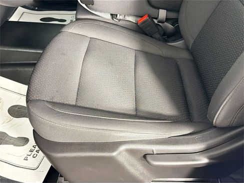 Used 2023 GMC Sierra 1500 Pro image 17