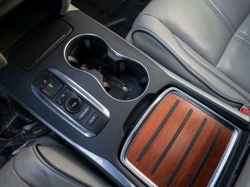 Used 2017 Acura MDX SH-AWD w/ Advance Package image 30