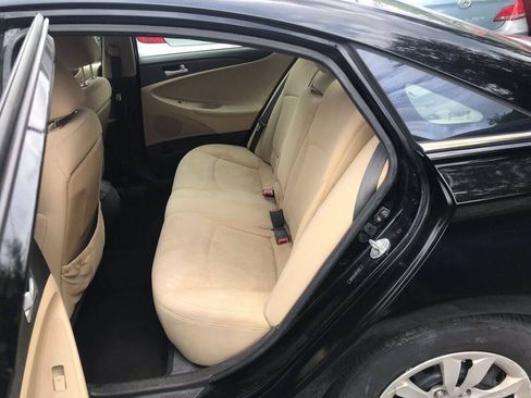 Used 2011 Hyundai Sonata GLS FWD image 13