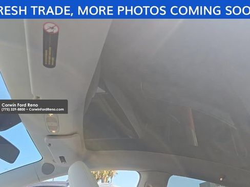 Used 2024 Tesla Model Y Long Range AWD/4WD image 16