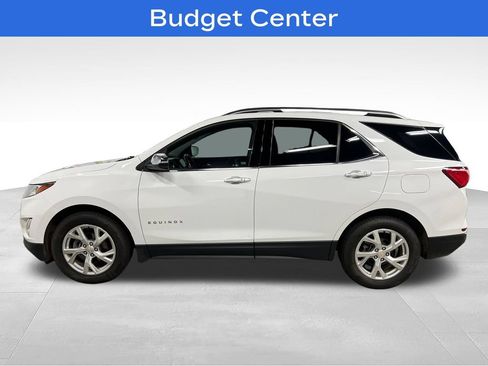 Used 2018 Chevrolet Equinox Premier FWD image 5