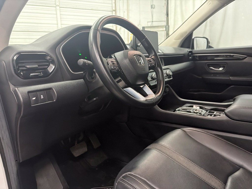 Used 2024 Honda Pilot EX-L image 15