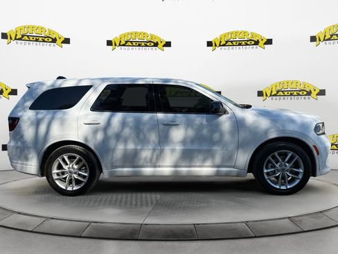 Certified 2023 Dodge Durango GT image 6
