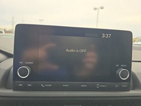 Used 2024 Honda CR-V Sport image 29