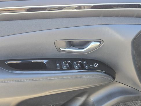 Used 2022 Hyundai Tucson SEL AWD/4WD image 18
