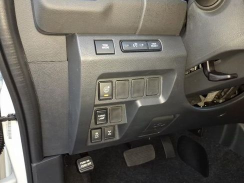 New 2026 Nissan Frontier PRO-4X w/ Tow Package image 22