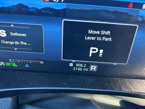 Used 2026 Subaru Outback Premium image 19