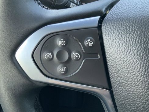 Certified 2023 Chevrolet Traverse LT image 21