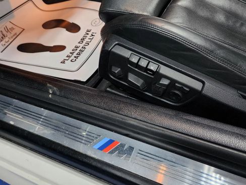 Used 2014 BMW 650i xDrive Convertible image 15