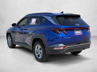 Used 2023 Hyundai Tucson SEL AWD/4WD video 3