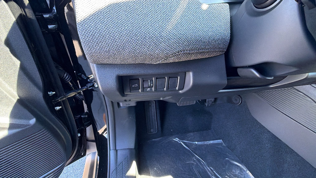 New 2026 Subaru Outback Limited AWD/4WD image 30