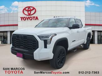 New 2026 Toyota Tundra Limited video 1