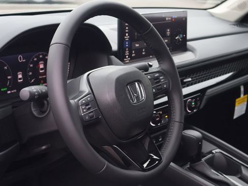 New 2026 Honda Accord EX-L image 19