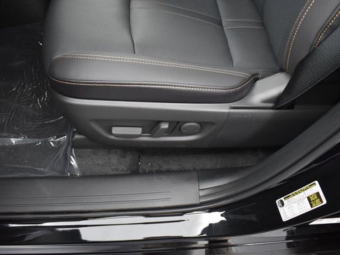 New 2026 MAZDA CX-90 3.3 Turbo w/ Preferred Package image 11