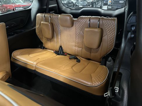 Used 2022 Chrysler Pacifica Pinnacle image 8