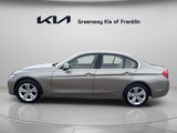 Used 2017 BMW 330i xDrive Sedan image 4
