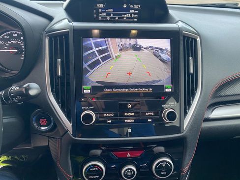 Used 2020 Subaru Forester Sport w/ Popular Package #2 image 22