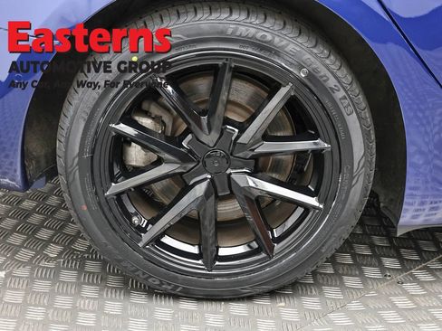 Used 2018 Tesla Model 3 Long Range AWD/4WD image 24