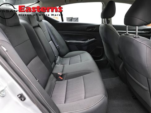 Used 2023 Nissan Altima 2.5 SV w/ SV Premium Package AWD/4WD image 25