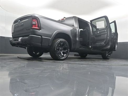 New 2026 RAM 1500 Big Horn image 49