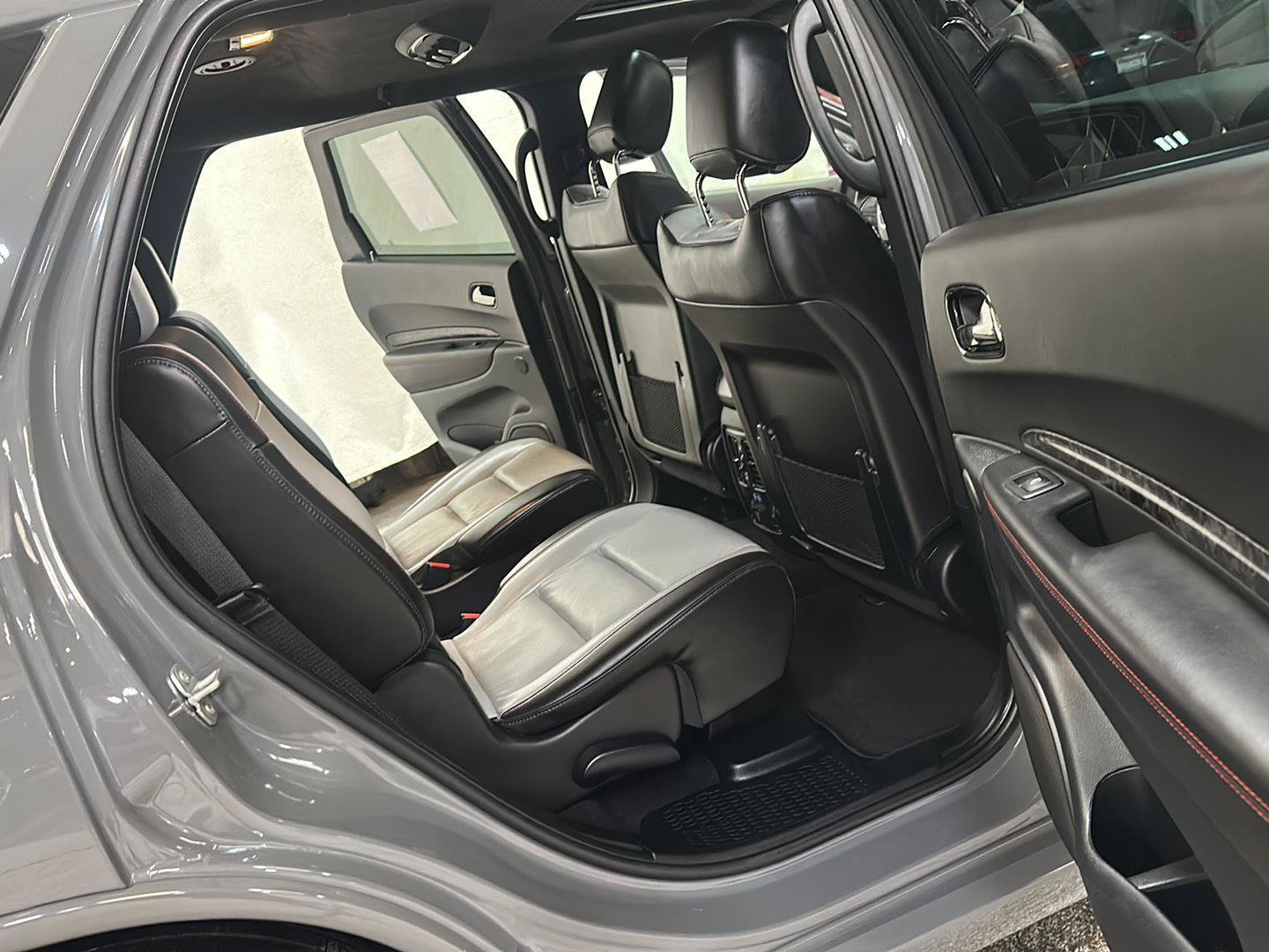 Used 2023 Dodge Durango R/T AWD/4WD image 31