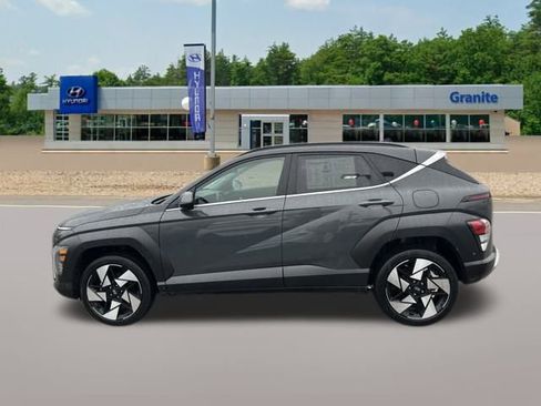 Certified 2024 Hyundai Kona Limited image 10