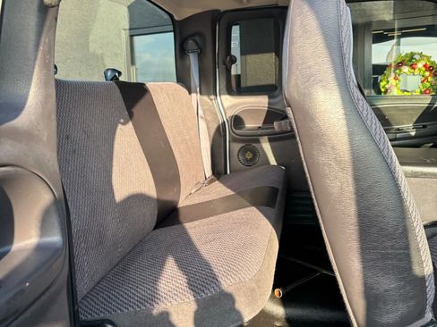 Used 2001 Dodge Ram 2500 Truck 4x4 Quad Cab image 13