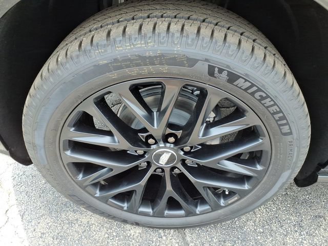 New 2026 Cadillac Escalade IQ Sport 1 w/ LPO, ONYX Package AWD/4WD image 12