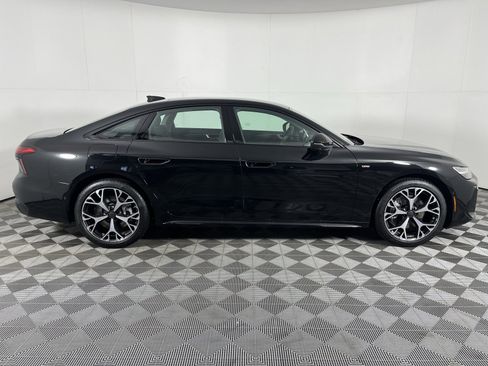 New 2026 Audi A6 Premium Plus image 11