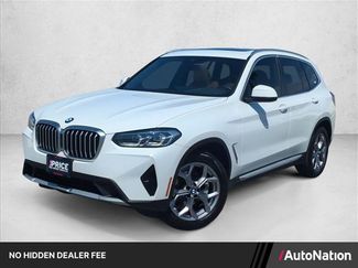 Used 2023 BMW X3 sDrive30i w/ Premium Package RWD video 1