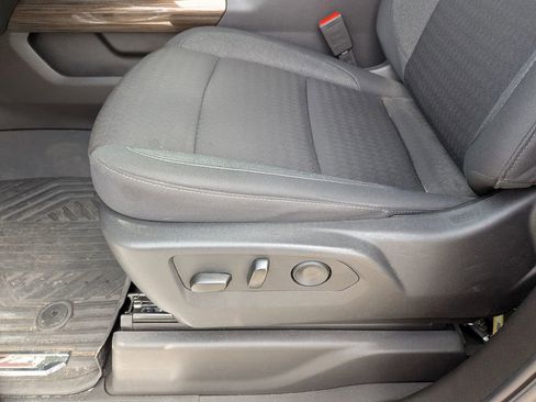 Used 2025 Chevrolet Silverado 1500 LT Trail Boss image 13