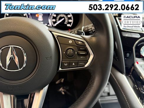Certified 2023 Acura RDX AWD w/ Technology Package image 18