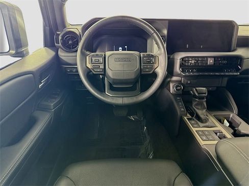 Certified 2024 Toyota Land Cruiser image 21