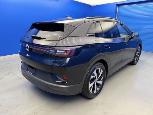 Certified 2023 Volkswagen ID.4 Pro RWD image 7