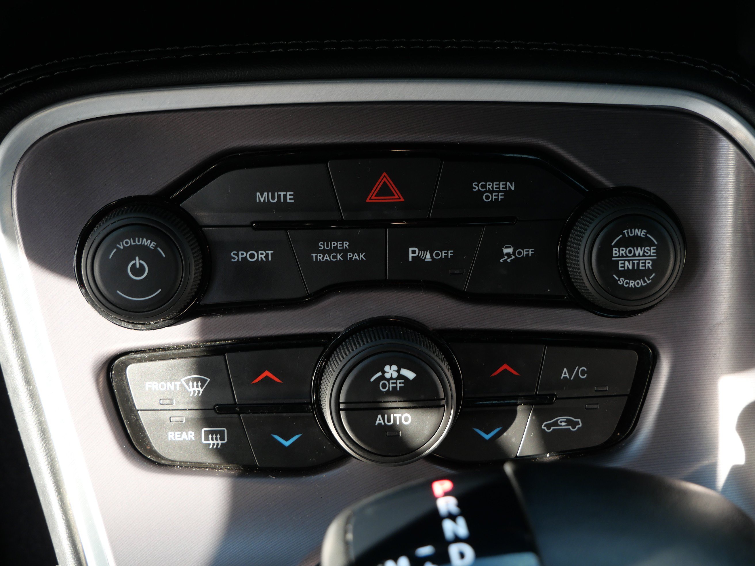 Used 2021 Dodge Challenger R/T w/ Plus Package RWD image 17