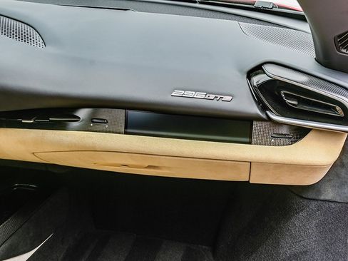 Certified 2025 Ferrari 296 GTB image 18