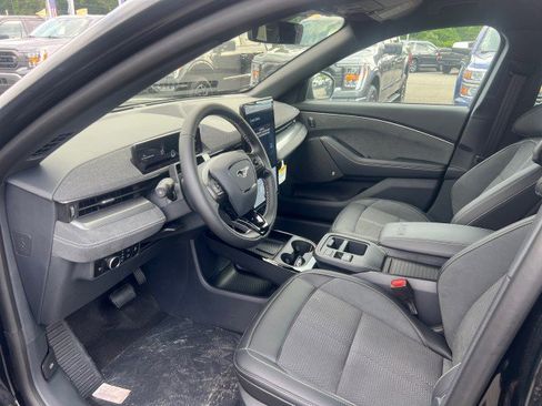 New 2025 Ford Mustang Mach-E GT w/ Interior Protection Package image 7