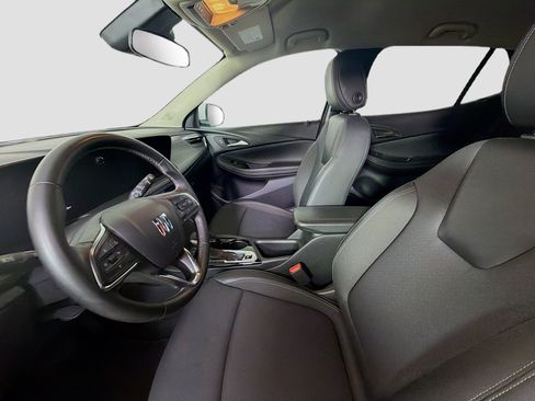 Used 2025 Buick Encore GX Preferred FWD image 13