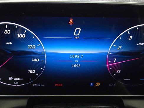 Certified 2026 Mercedes-Benz GLC 300 4MATIC image 29