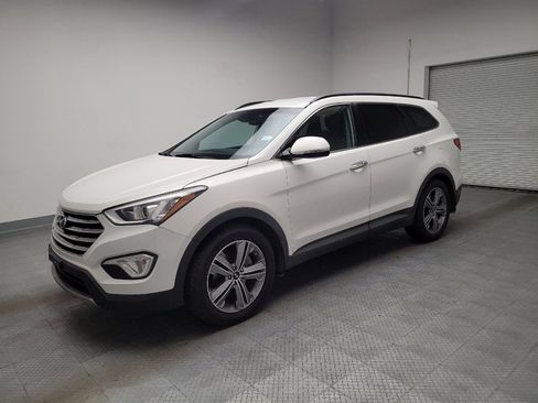 Used 2015 Hyundai Santa Fe GLS w/ Option Group 02 FWD image 2
