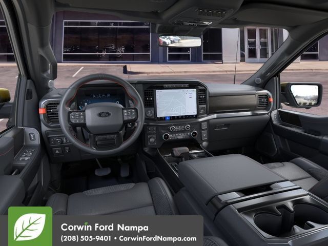 New 2026 Ford F150 Raptor AWD/4WD image 9