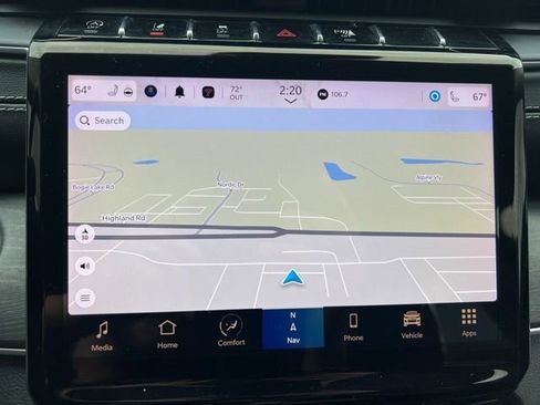 Used 2023 Jeep Grand Cherokee L Limited w/ Luxury Tech Group II AWD/4WD image 29