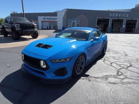 New 2024 Ford Mustang GT w/ GT Performance Package image 97