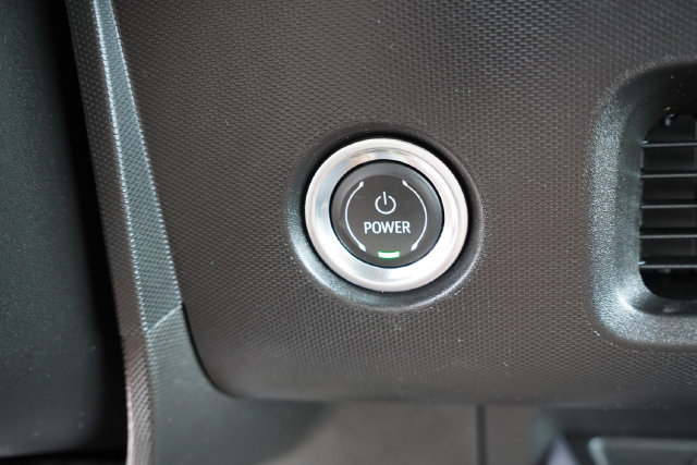 Used 2024 Chevrolet Brightdrop 600 w/ Battery Pack, Max Range AWD/4WD image 25