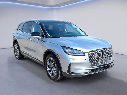 Certified 2023 Lincoln Corsair AWD w/ Equipment Group 101A image 9