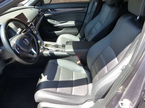 Used 2020 Honda Accord Sport image 19