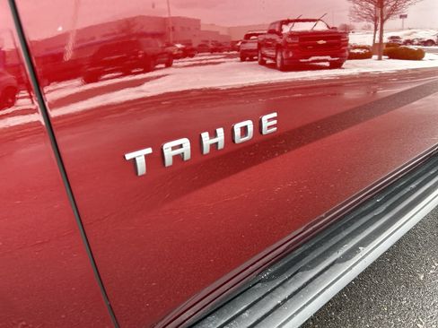 Used 2019 Chevrolet Tahoe LS image 10